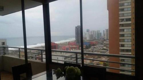 Apartamento Campanario II Playa Brava