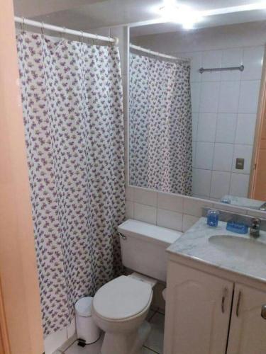 Apartamento Campanario II Playa Brava