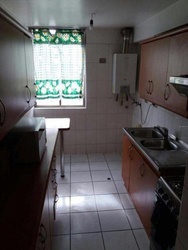 Apartamento Campanario II Playa Brava