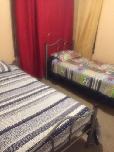 Apartamento Campanario II Playa Brava