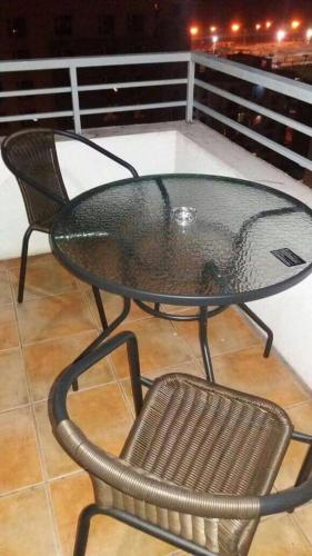 Apartamento Campanario II Playa Brava
