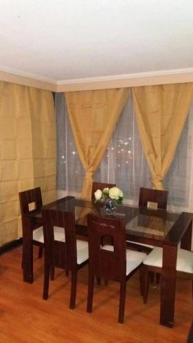 Apartamento Campanario II Playa Brava