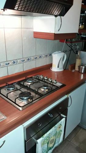 Apartamento Edificio Agua Marina