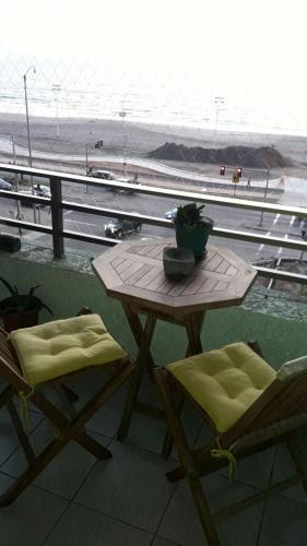 Apartamento Edificio Agua Marina