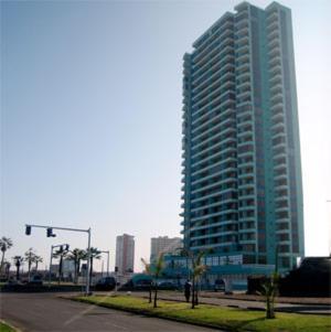 Apartamento Edificio Agua Marina