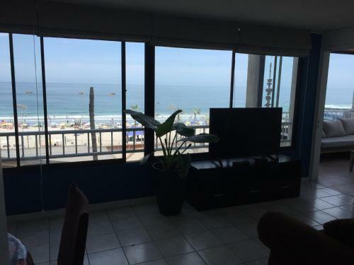 Apartamento Casabella- Ed. Ventana Al Mar