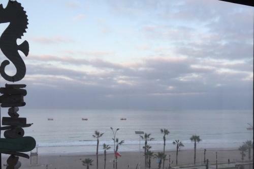 Apartamento Casabella- Ed. Ventana Al Mar