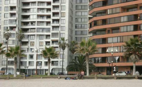 Apartamento Casabella- Ed. Ventana Al Mar