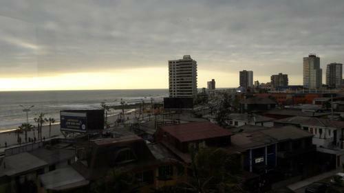 Apartamento Casabella- Ed. Ventana Al Mar