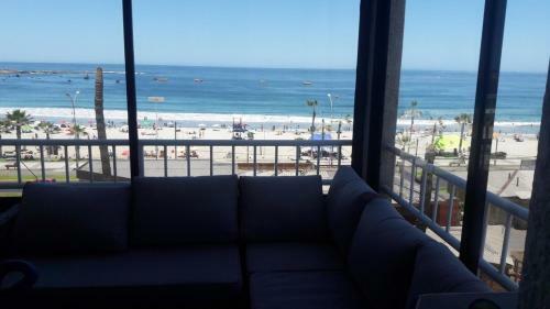 Apartamento Casabella- Ed. Ventana Al Mar