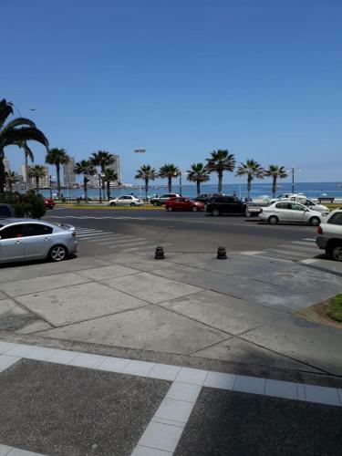 Apartamento Casabella- Ed. Ventana Al Mar