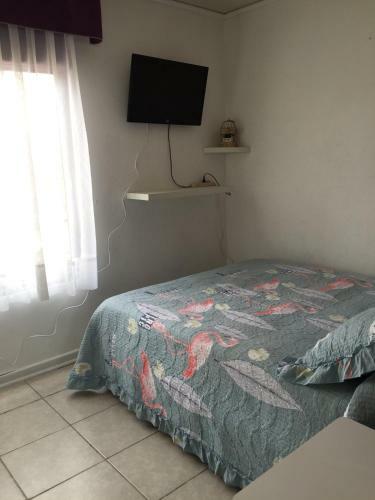 Apartamento Casabella- Ed. Ventana Al Mar
