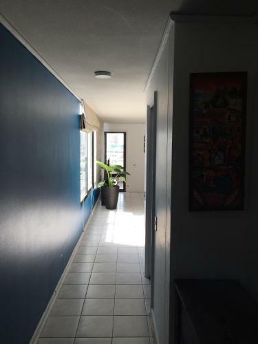 Apartamento Casabella- Ed. Ventana Al Mar