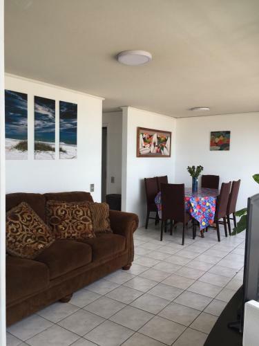 Apartamento Casabella- Ed. Ventana Al Mar