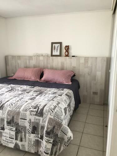 Apartamento Casabella- Ed. Ventana Al Mar