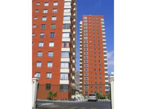Apartamento Departamento Heroes 2784