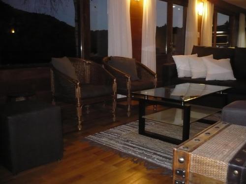 Lodge Arroyo Escondido