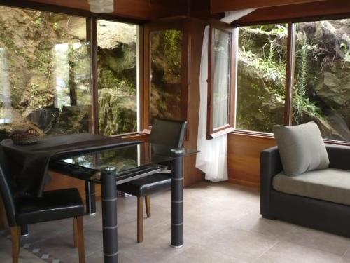 Lodge Arroyo Escondido
