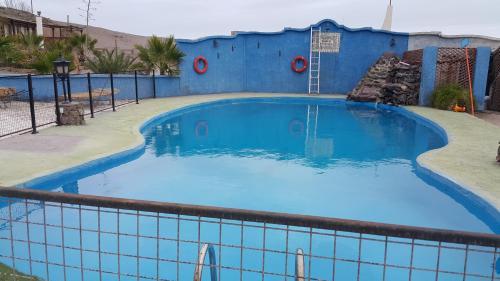 Bah�a Mar�a Fernanda