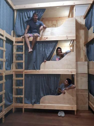 Hostal Aotea Hostel Iquique