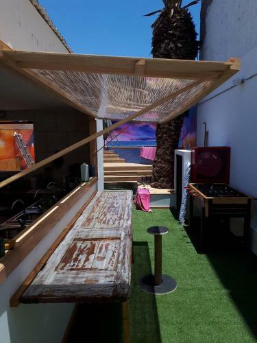 Hostal Aotea Hostel Iquique