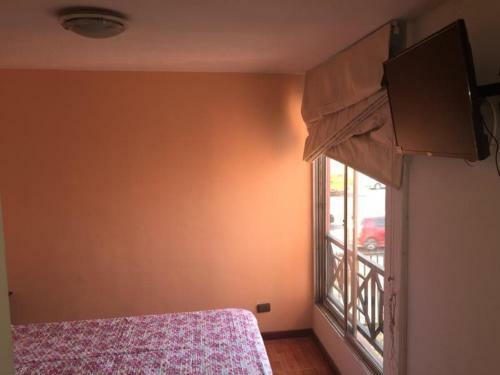 Apartamento Amoblados Moren Heroes 3
