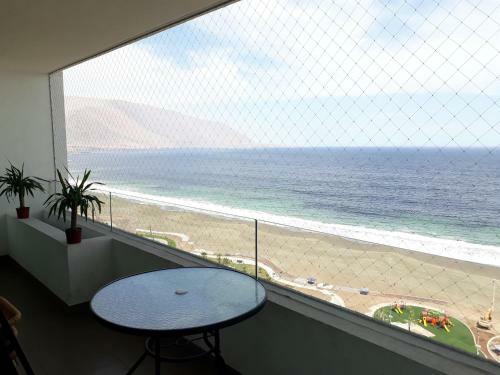 Apartamento Mirador Playa Brava I - 2305