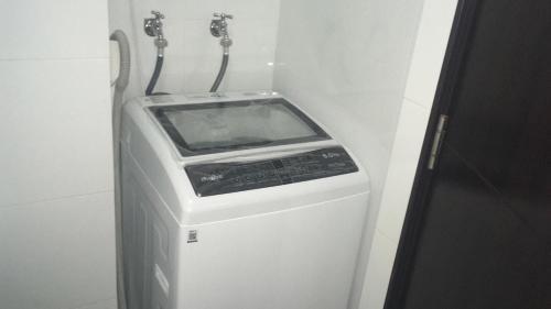 Apartamento 3717 Francisco Bilbao, Edificio Terranova