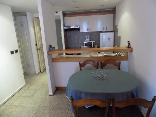 Apartamentos Playa Brava Club