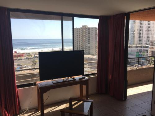 Apartamentos Playa Brava Club