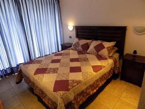 Apartamentos Playa Brava Club