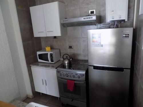 Apartamentos Playa Brava Club