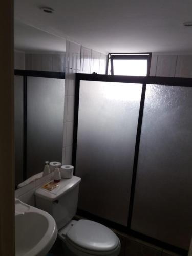Apartamentos Playa Brava Club
