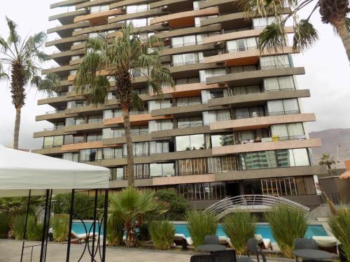 Apartamentos Playa Brava Club