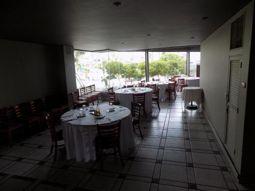 Apartamentos Playa Brava Club