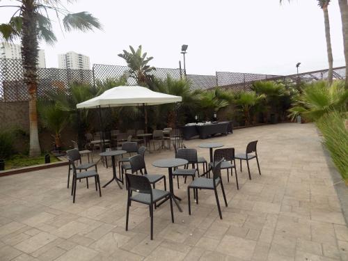 Apartamentos Playa Brava Club