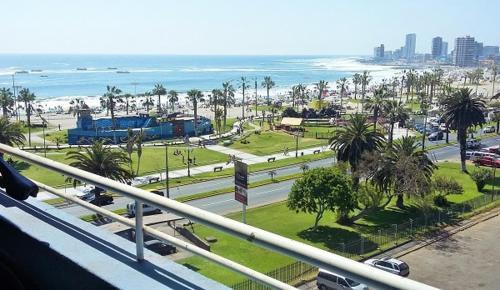 Apartamento Edificio Marina Club, 805 Cavancha