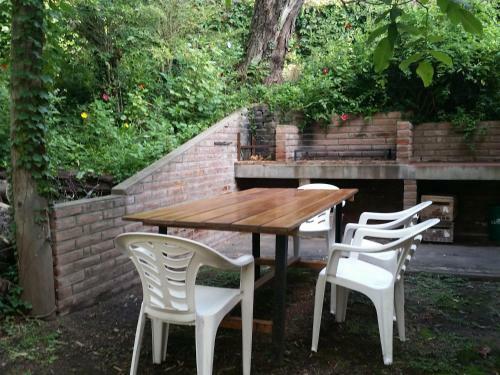 Eden Park Cordoba