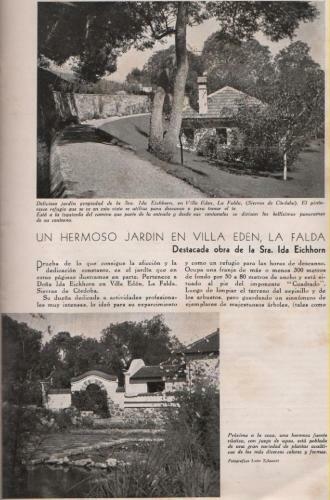 Eden Park Cordoba