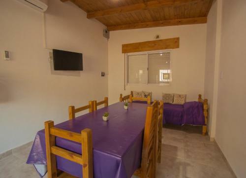 Lodge Maliva Cabanas