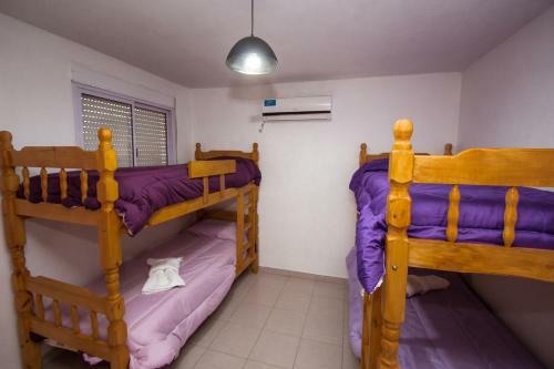 Lodge Maliva Cabanas
