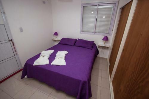 Lodge Maliva Cabanas