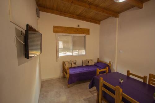 Lodge Maliva Cabanas
