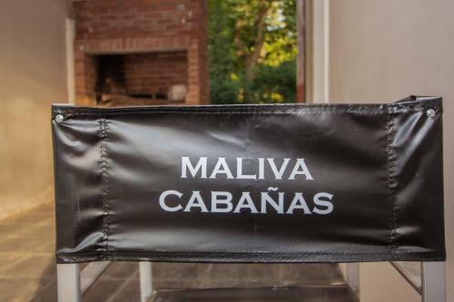 Lodge Maliva Cabanas