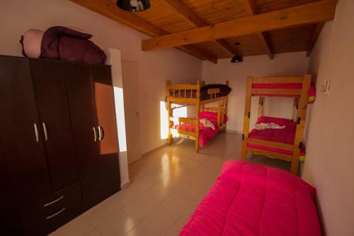 Lodge Maliva Cabanas