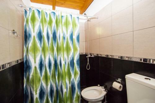 Lodge Maliva Cabanas