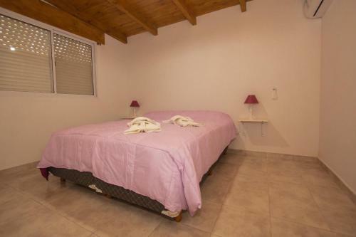 Lodge Maliva Cabanas