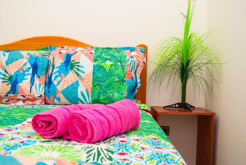 Hostal Residencial Lecher