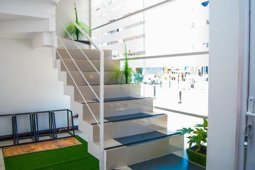 Hostal Residencial Lecher