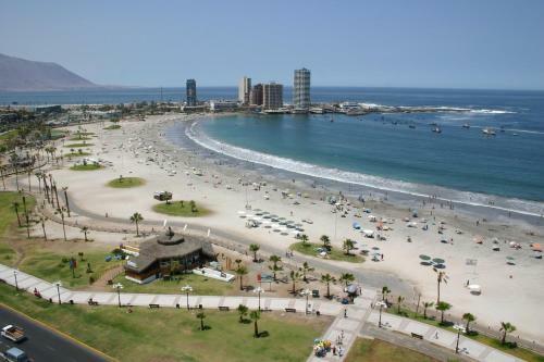 Hostal Residencial Lecher